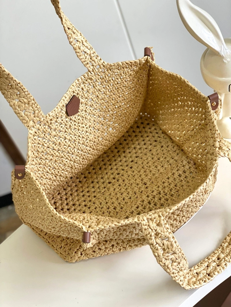 Sleek LX Shopping Bags 20185