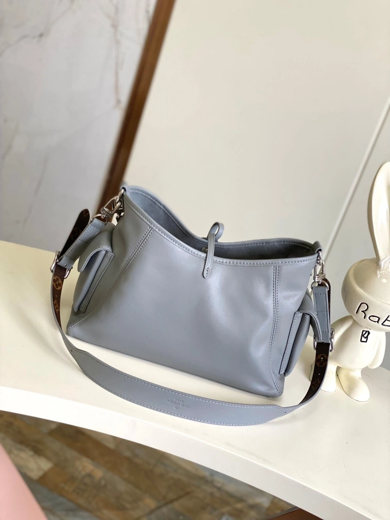 LX Top Handle Bags Cozy 19947