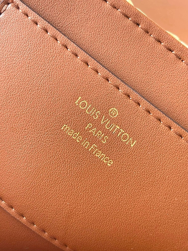 LX Twist Denim Bags ModernLook 19787