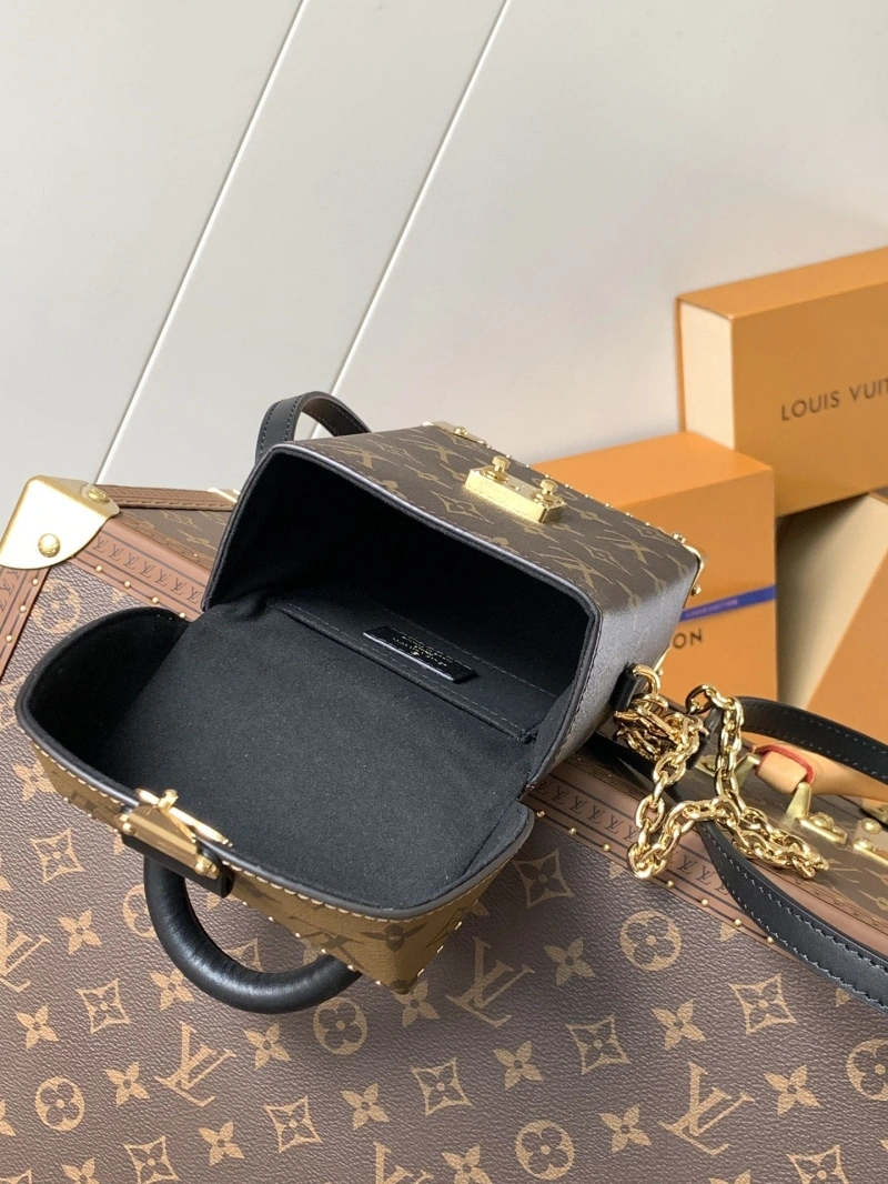 LX Top Handle Bags Comfortable 19939