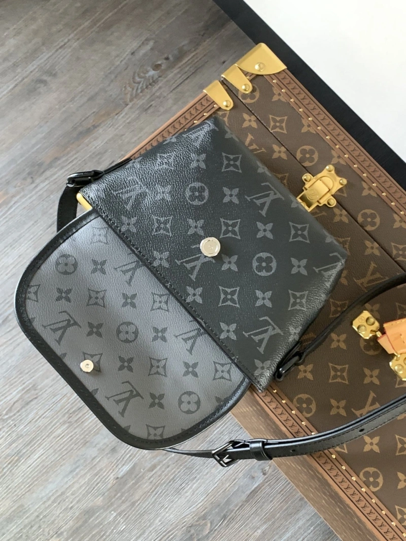 LX Satchel bags Minimalist 17499