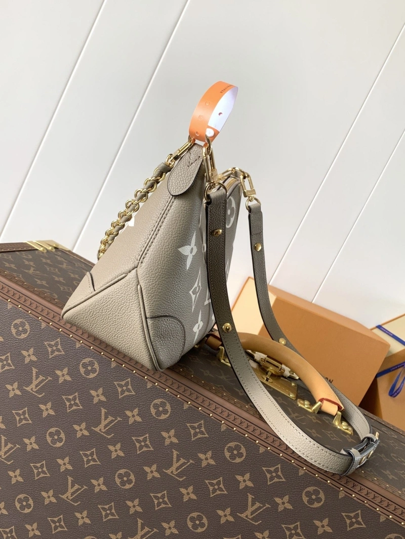 LX Satchel bags Flexible 17497