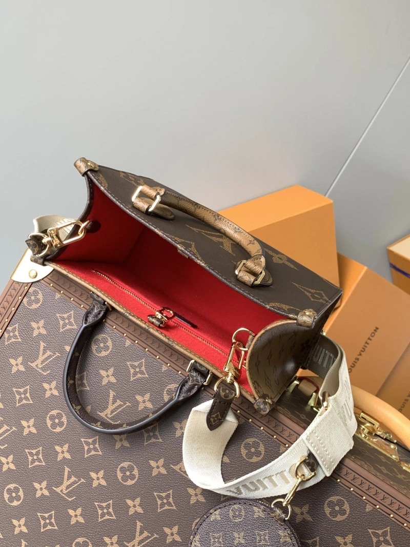 LX Shopping Bags Lightweight 17409