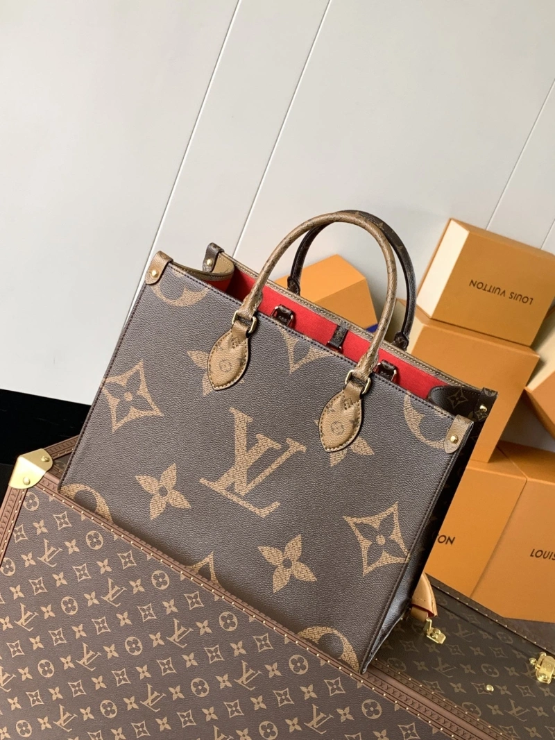 Bright LX Shopping Bags 17421