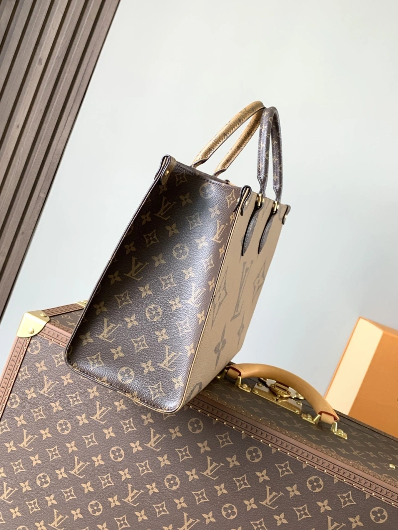 Bright LX Shopping Bags 17421