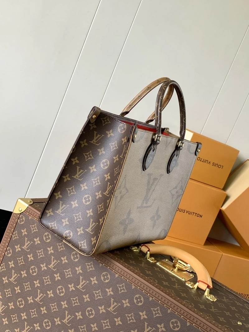 LX Shopping Bags WellDesigned 17415