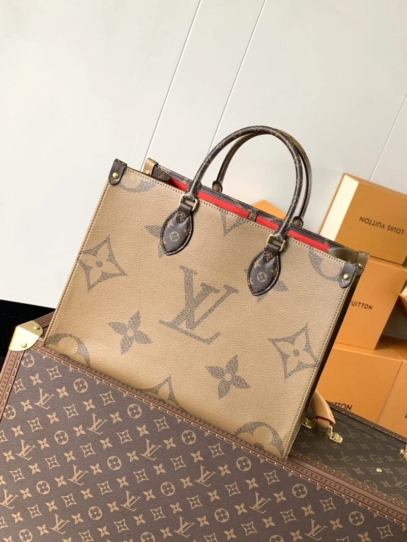 LX Shopping Bags WellDesigned 17415
