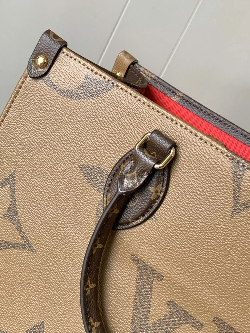 LX Shopping Bags WellDesigned 17415