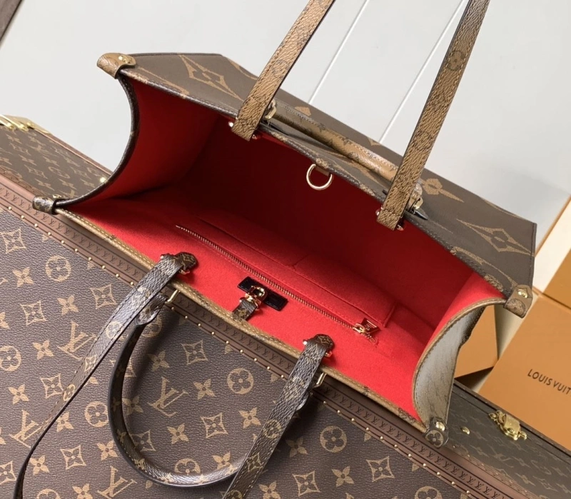 LX Shopping Bags WellDesigned 17415