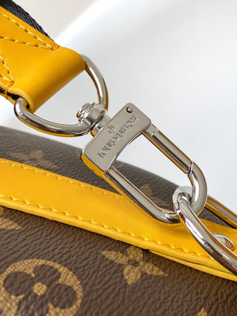 LX Speedy Bags Functional 17367