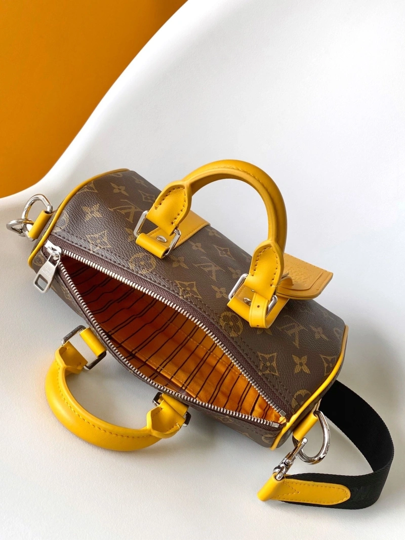 LX Speedy Bags Functional 17367