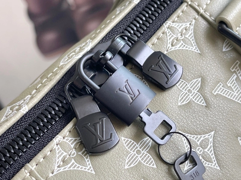 LX Travel Bags Timeless 17254