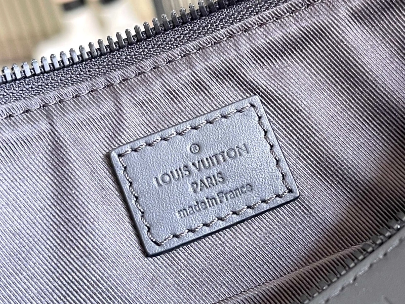 LX Twist Denim Bags Minimalist 17211