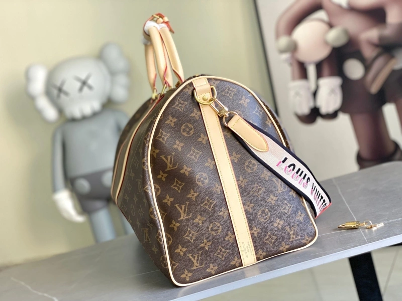 Flexible LX Travel Bags 17261