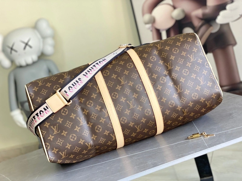 Flexible LX Travel Bags 17261