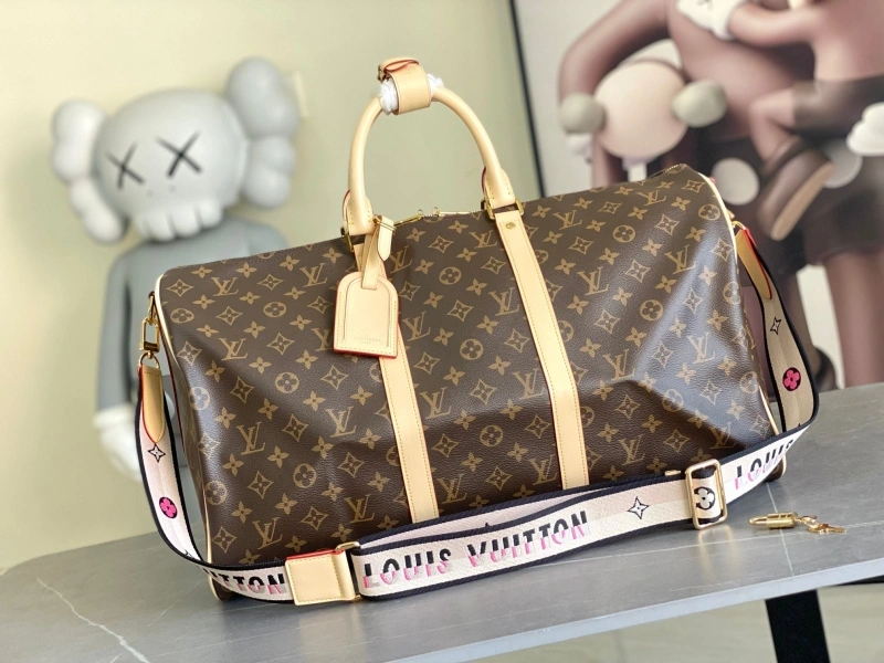 SportInspired LX Travel Bags 17253