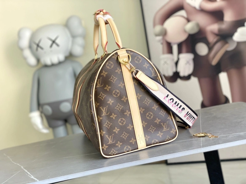 SportInspired LX Travel Bags 17253