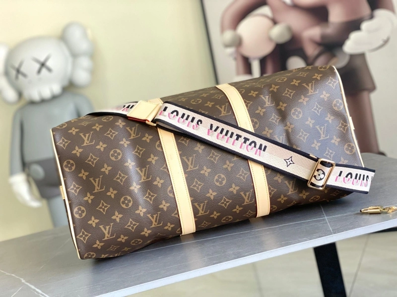 SportInspired LX Travel Bags 17253