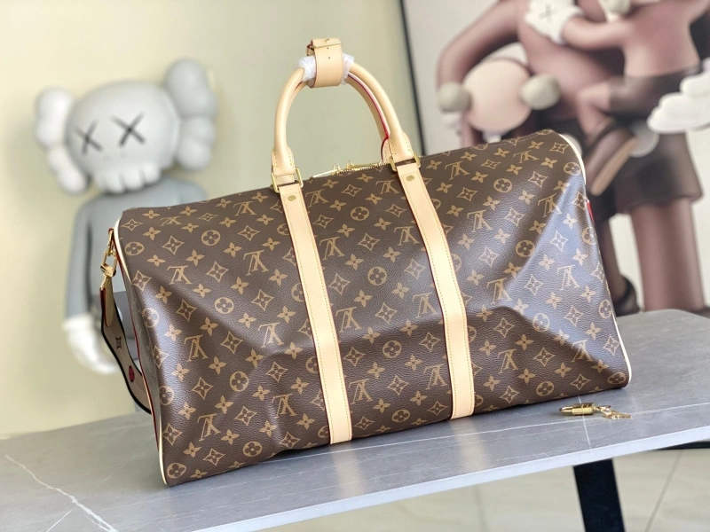 SportInspired LX Travel Bags 17253