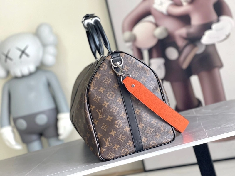 LX Travel Bags Sophisticated 17256