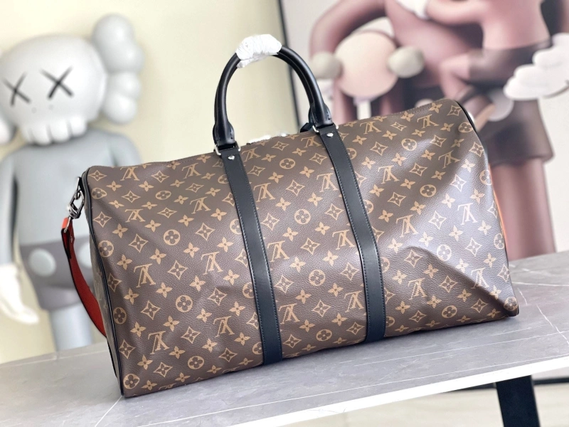 LX Travel Bags Sophisticated 17256