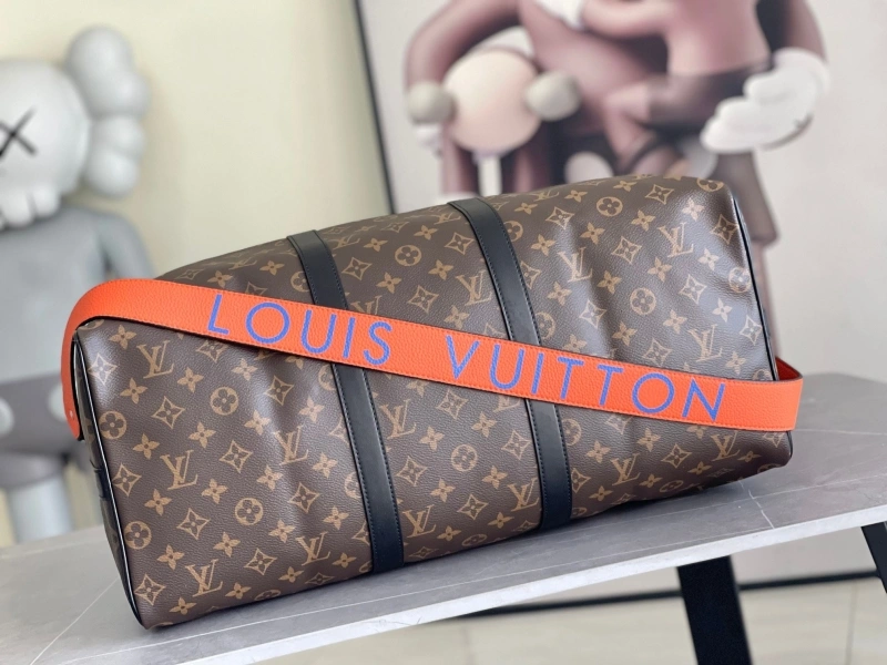 LX Travel Bags Sophisticated 17256