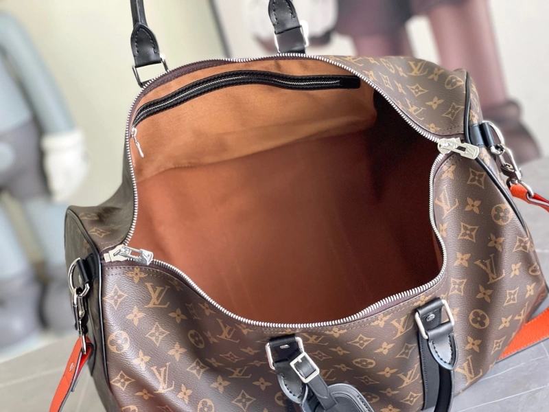 LX Travel Bags Sophisticated 17256