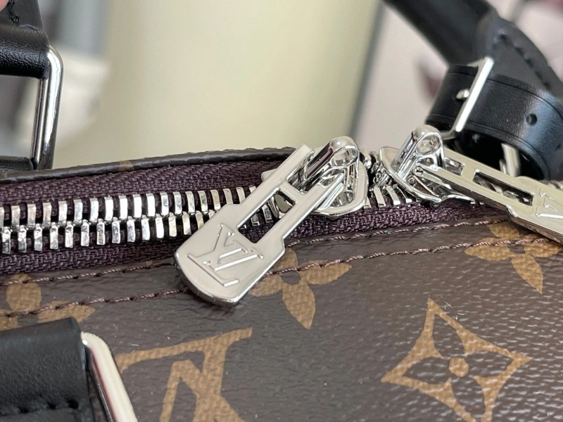 LX Travel Bags Sophisticated 17256
