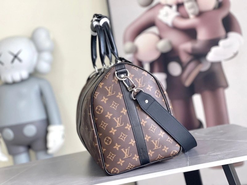 Compact LX Travel Bags 17248