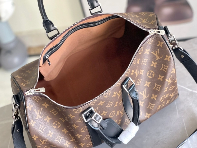 Compact LX Travel Bags 17248