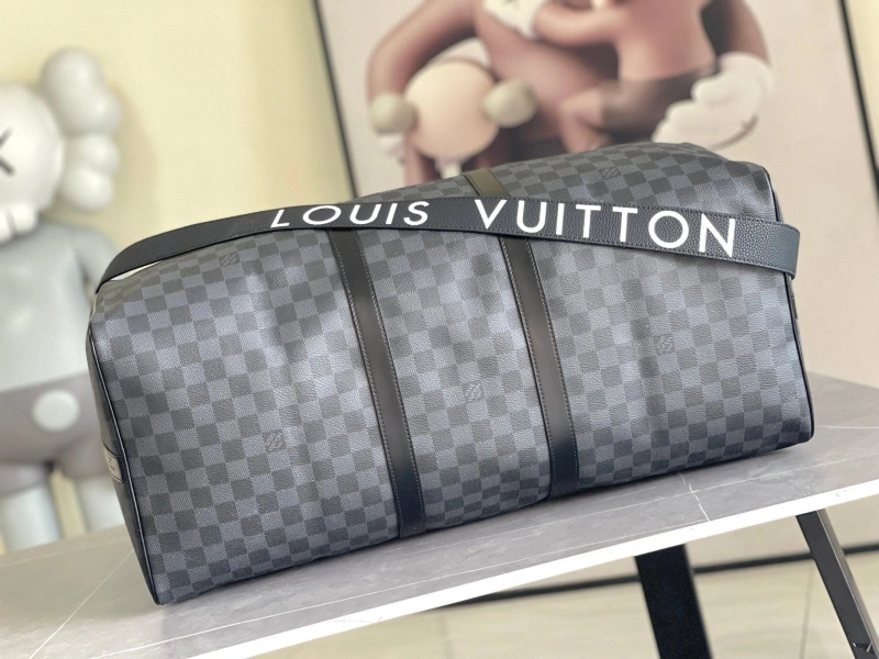 Refined LX Travel Bags 17246
