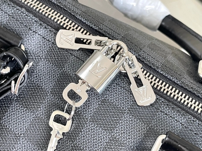 Refined LX Travel Bags 17246