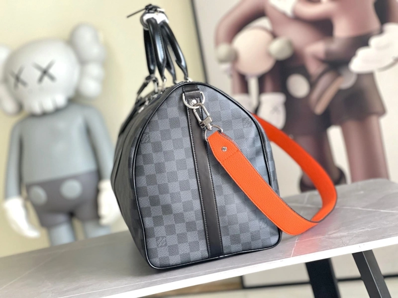 Comfortable LX Travel Bags 17262