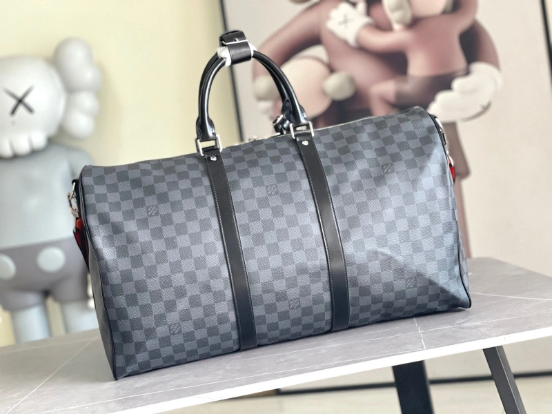 Comfortable LX Travel Bags 17262
