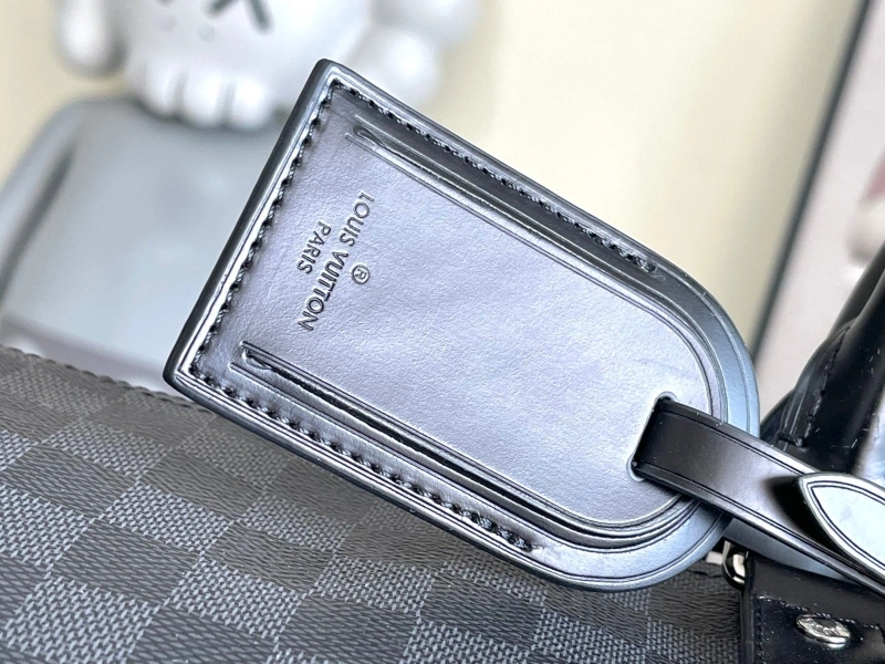 Comfortable LX Travel Bags 17262