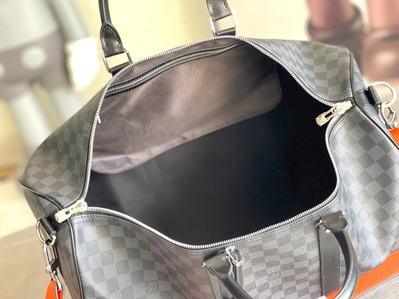 Comfortable LX Travel Bags 17262