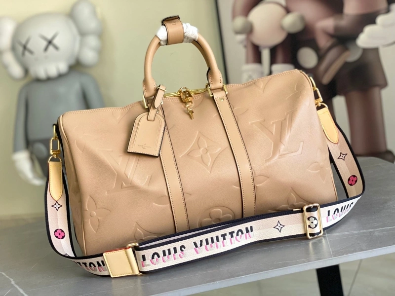 LX Travel Bags Efficient 17247