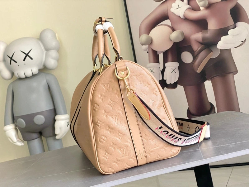 LX Travel Bags Efficient 17247