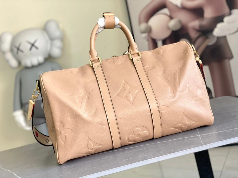 LX Travel Bags Efficient 17247