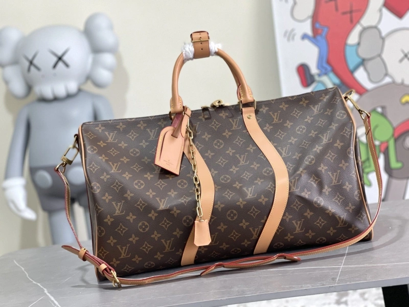 Minimalist LX Travel Bags 17255