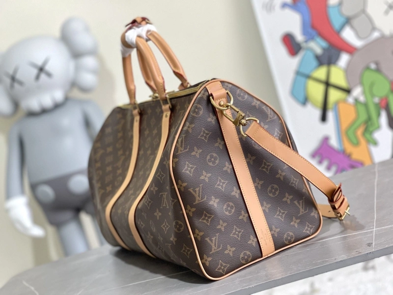 Minimalist LX Travel Bags 17255