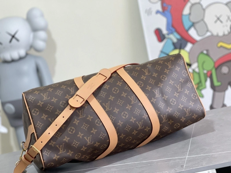 Minimalist LX Travel Bags 17255
