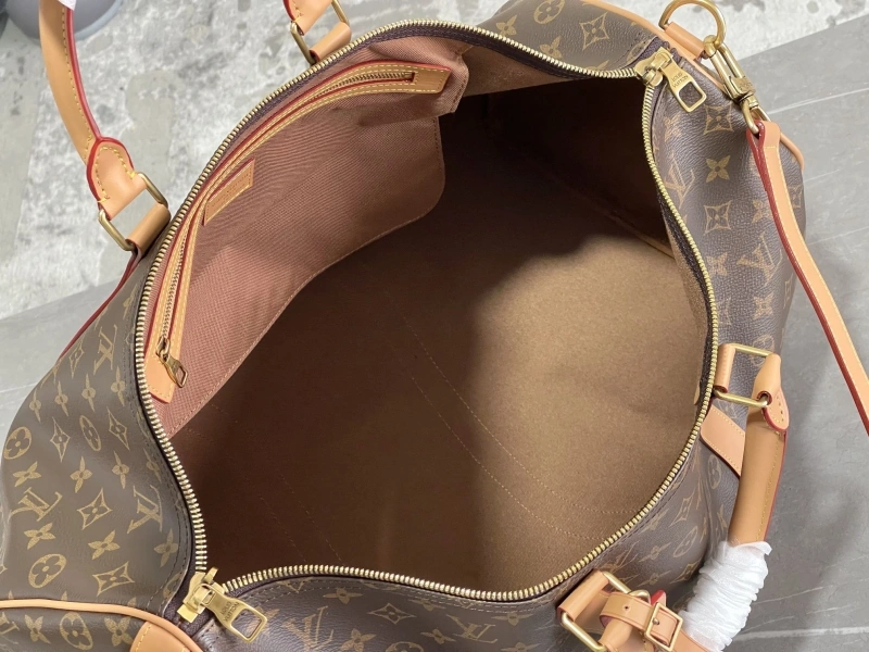 Minimalist LX Travel Bags 17255