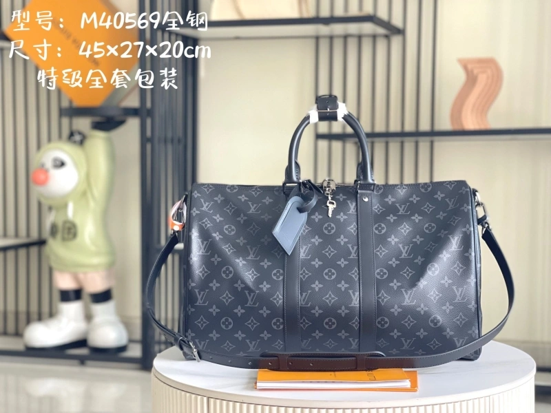 LX Travel Bags Functional 17252