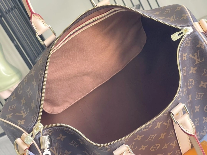 LX Travel Bags AllSeason 17244