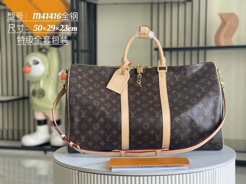 LX Travel Bags DailyWear 17245