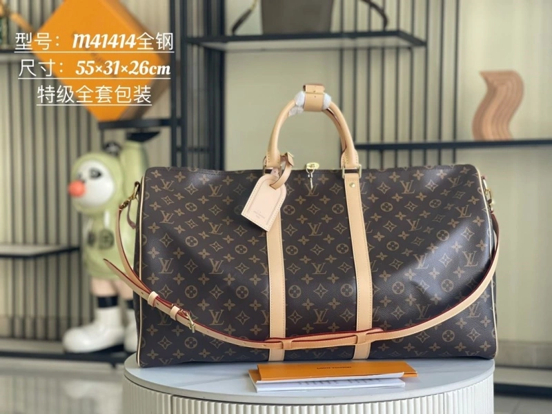 LX Travel Bags TopPick 17237