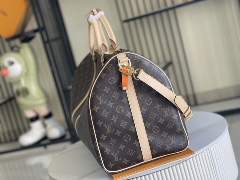 LX Travel Bags TopPick 17237