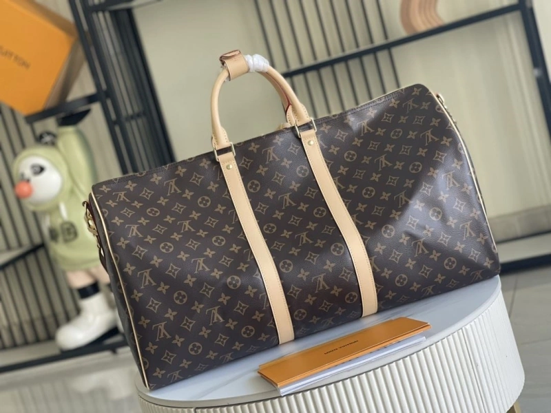 LX Travel Bags TopPick 17237
