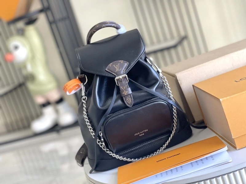 LX Backpacks Lightweight 17593
